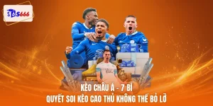 Kèo châu á